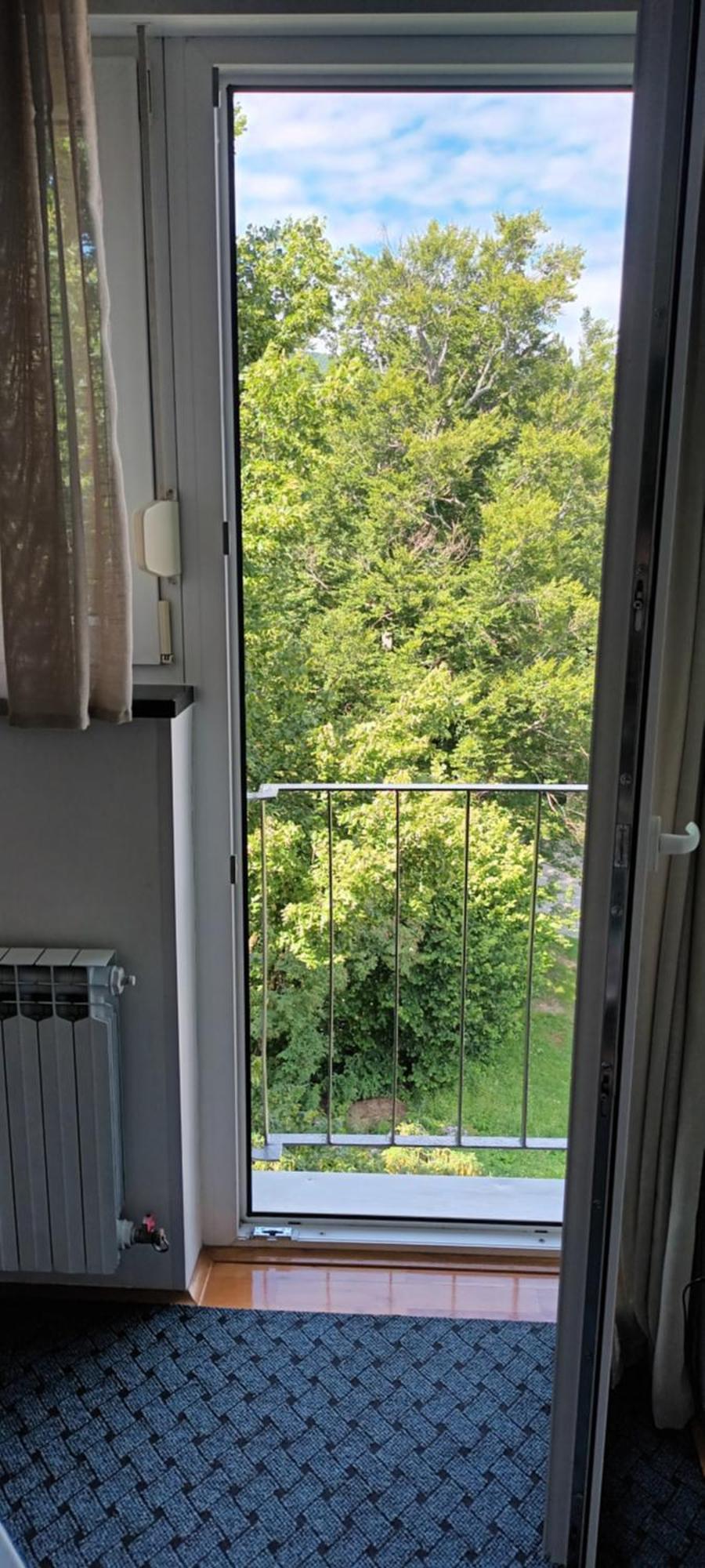شقة Tisa Self Check In Plitvička Jezera المظهر الخارجي الصورة