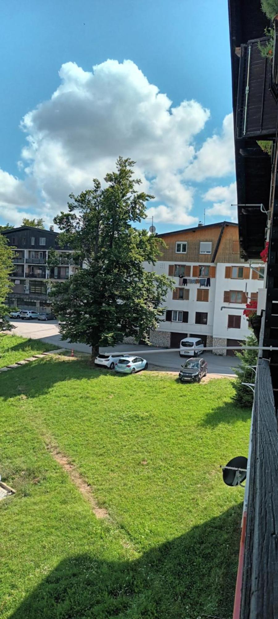 شقة Tisa Self Check In Plitvička Jezera المظهر الخارجي الصورة