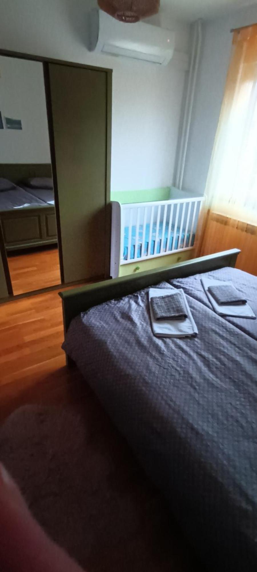 شقة Tisa Self Check In Plitvička Jezera المظهر الخارجي الصورة