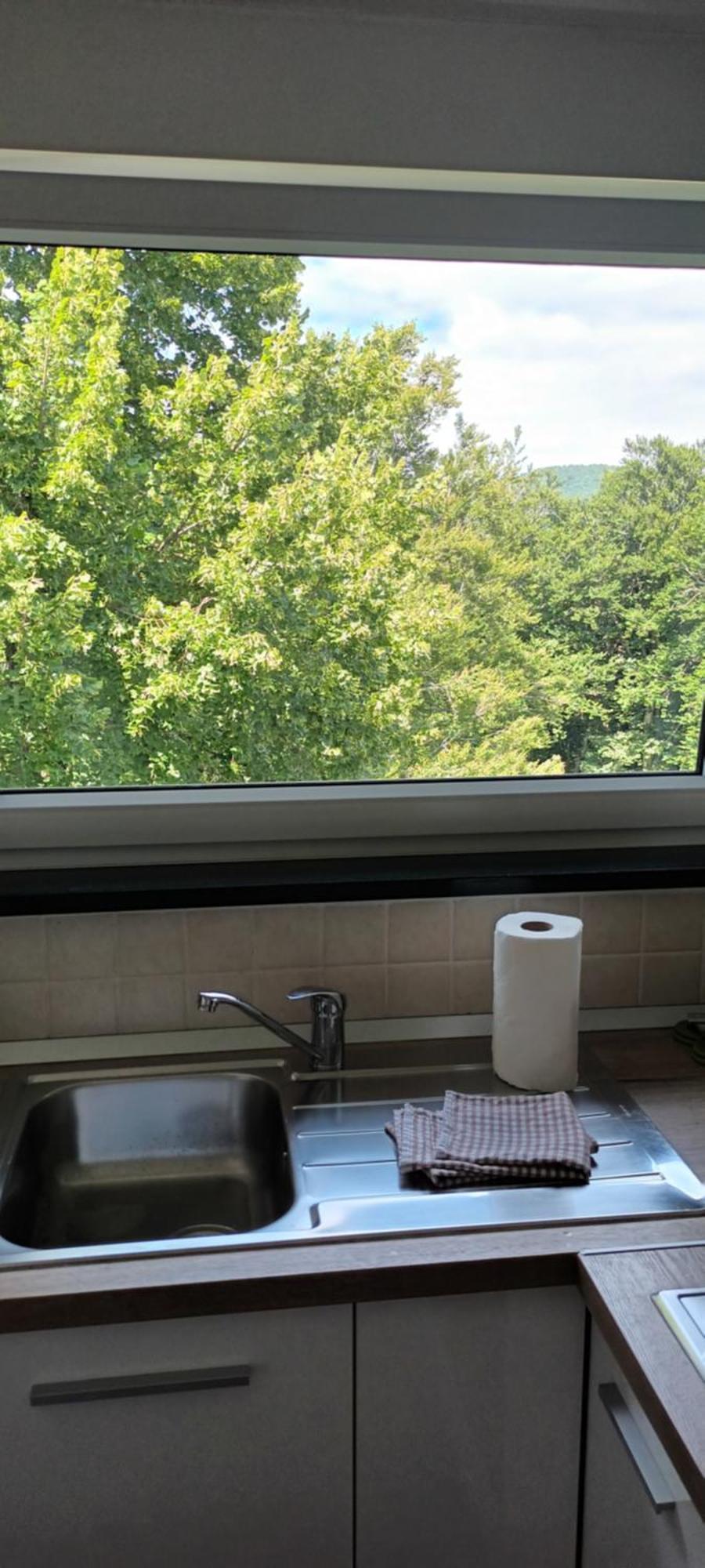 شقة Tisa Self Check In Plitvička Jezera المظهر الخارجي الصورة
