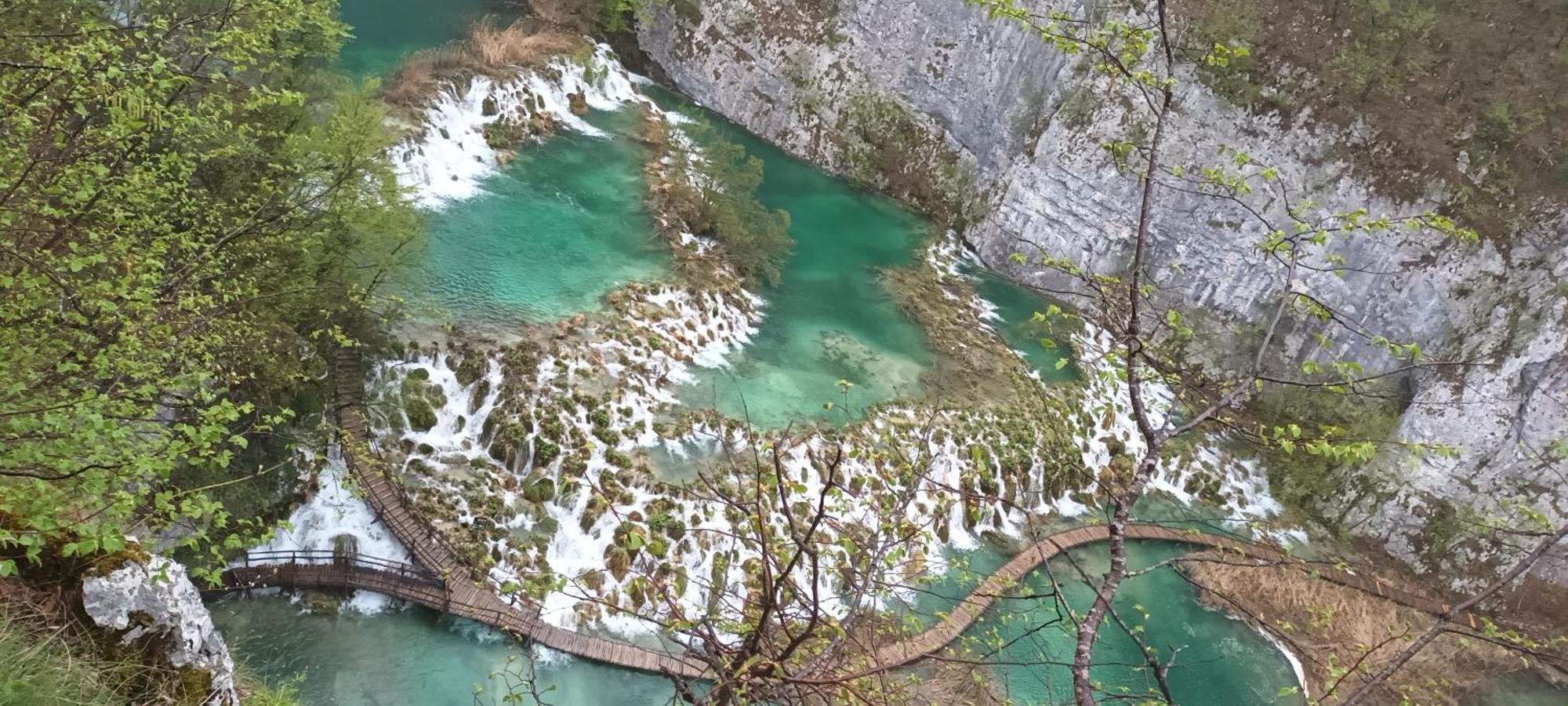 شقة Tisa Self Check In Plitvička Jezera المظهر الخارجي الصورة
