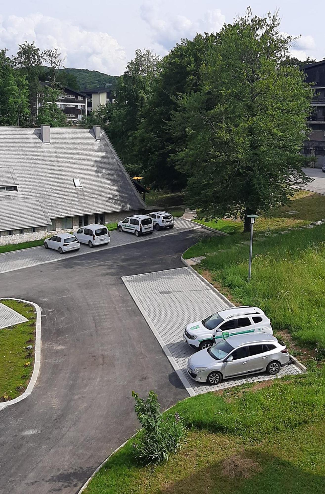 شقة Tisa Self Check In Plitvička Jezera المظهر الخارجي الصورة
