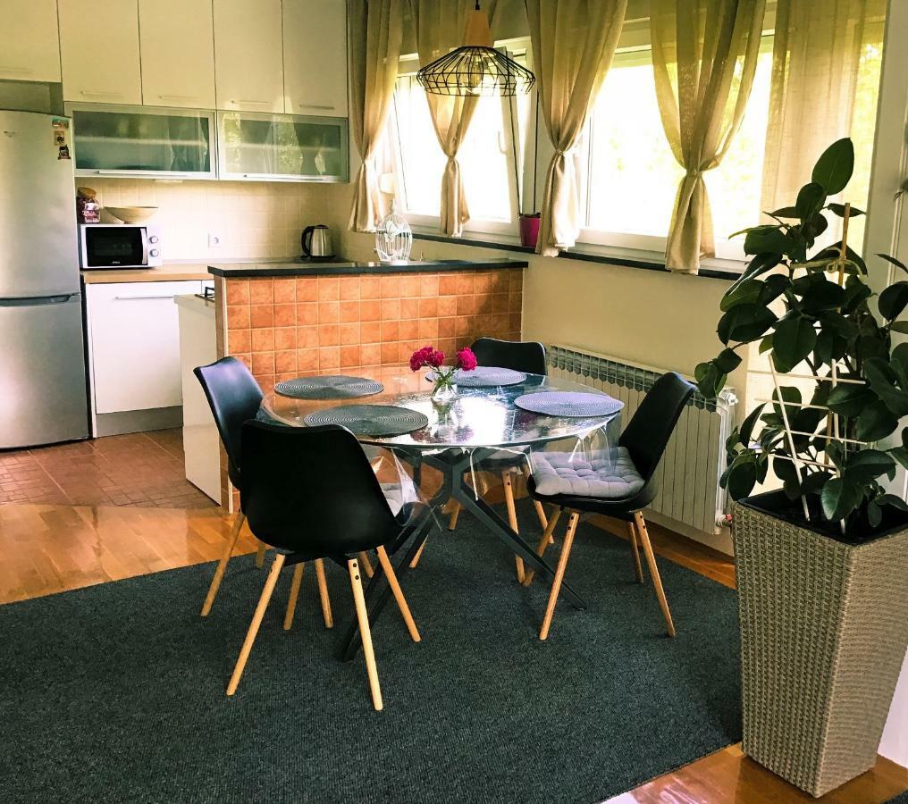 شقة Tisa Self Check In Plitvička Jezera المظهر الخارجي الصورة